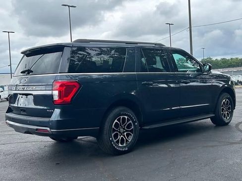 Used 2022 Ford Expedition Max XLT image 6