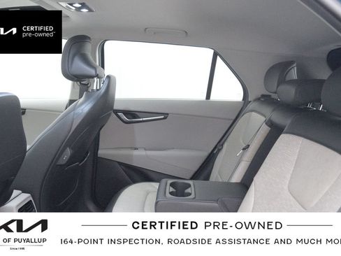 Certified 2023 Kia Niro Wave FWD image 13