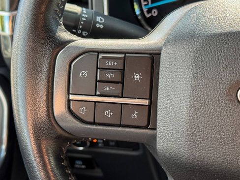 Used 2022 Ford F150 XLT w/ Equipment Group 302A High AWD/4WD image 26