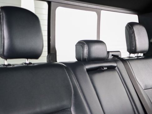 Used 2021 Ford F150 Lariat w/ Equipment Group 502A High image 30