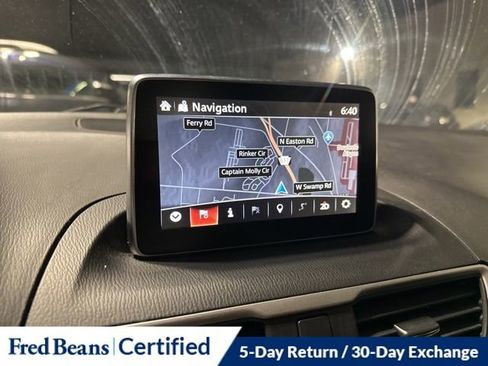 Used 2015 MAZDA MAZDA3 i Grand Touring image 16