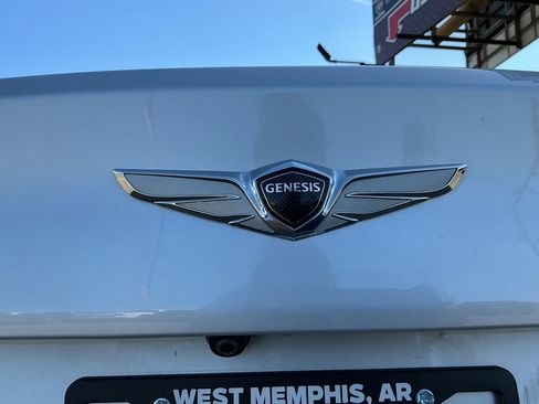 Used 2018 Genesis G80 3.8 w/ Option Group 02 RWD image 13