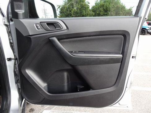 Used 2021 Ford Ranger XL w/ Equipment Group 101A High image 17