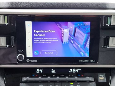 Used 2024 Toyota Tundra SR5 w/ SR5 Premium Package RWD image 16