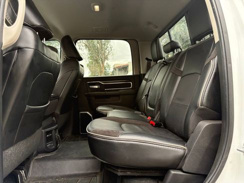 Certified 2023 RAM 2500 Laramie AWD/4WD image 10