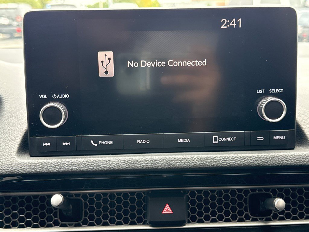 Certified 2024 Honda Civic Sport image 27