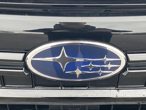 Used 2025 Subaru Forester Sport image 25