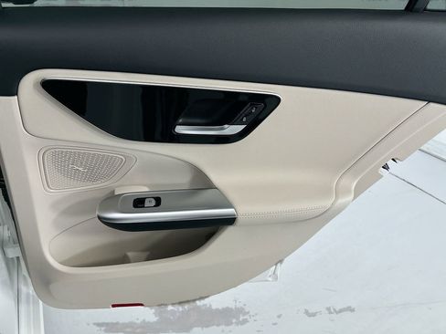 Certified 2025 Mercedes-Benz C 300 Sedan image 25