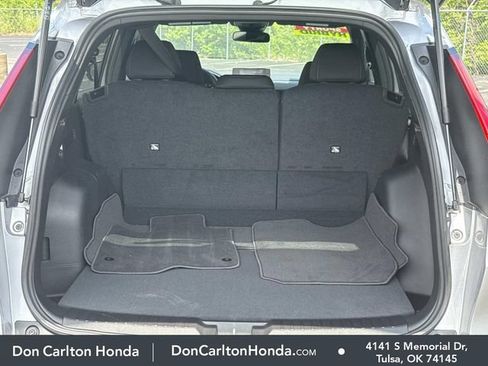 Used 2025 Honda CR-V Sport image 6