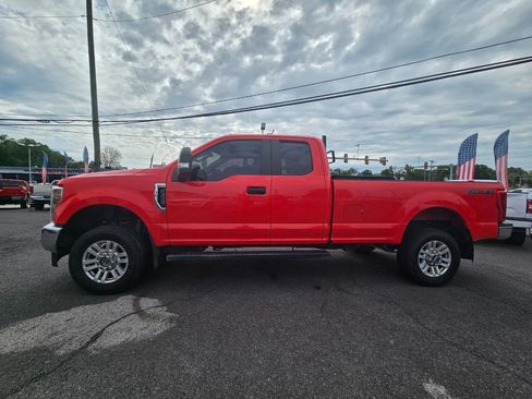 Used 2019 Ford F250 XL w/ STX Appearance Package AWD/4WD image 2