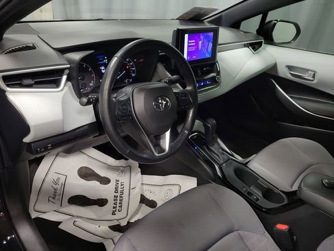 Used 2023 Toyota Corolla SE image 13