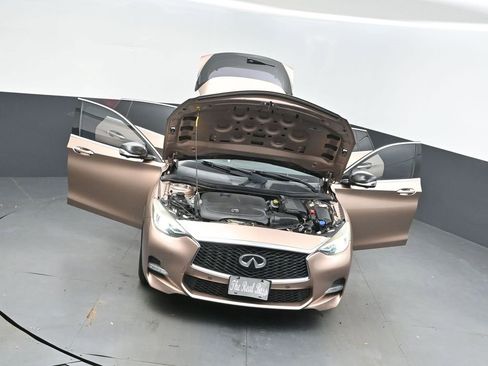 Used 2018 INFINITI QX30 Sport w/ Sport Leather Package image 53