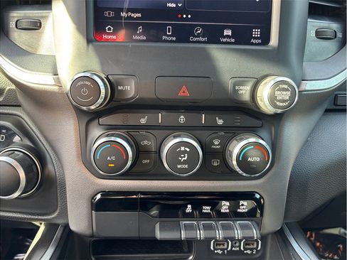 Used 2022 RAM 1500 Lone Star image 28