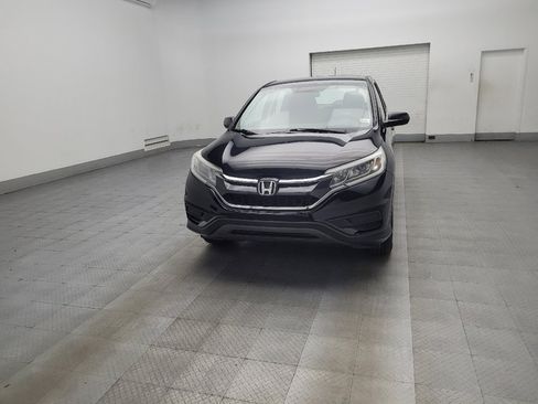 Used 2016 Honda CR-V LX image 15
