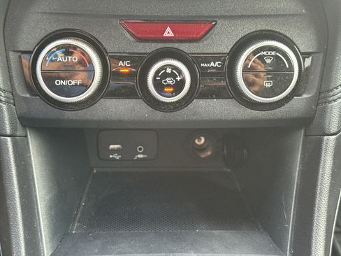 Used 2023 Subaru Crosstrek 2.0i image 20