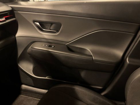 Used 2024 Hyundai Kona N Line FWD image 16