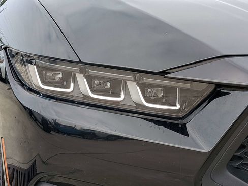 Used 2024 Ford Mustang Premium RWD image 9