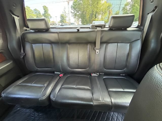 Used 2009 Ford F150 Lariat AWD/4WD image 25