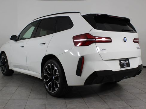 New 2026 BMW X3 xDrive30 w/ M Sport Package image 3