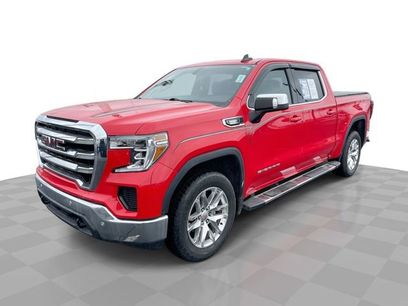 Used 2020 GMC Sierra 1500 SLE w/ SLE Value Package