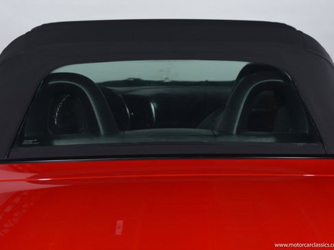 Used 2000 Honda S2000 image 20