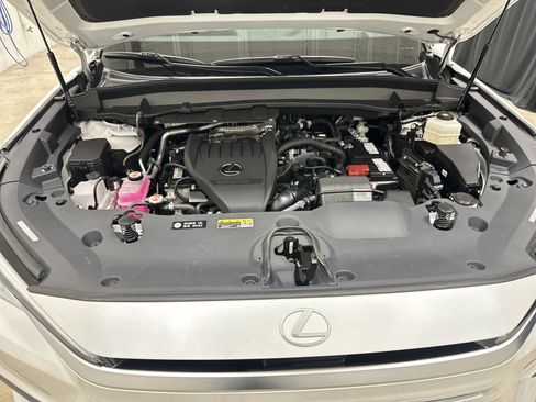 Used 2024 Lexus TX 350 AWD w/ Technology Package image 35