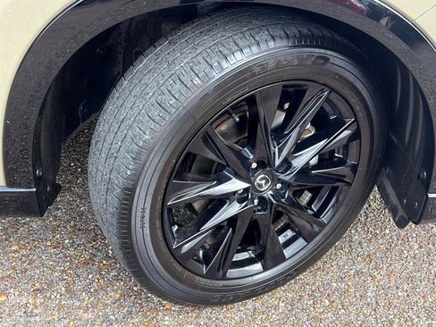 Used 2024 MAZDA CX-5 Carbon Edition image 45