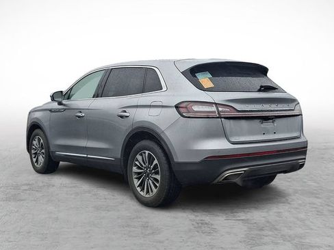 Used 2023 Lincoln Nautilus AWD w/ Premium Package image 4
