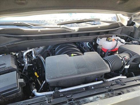New 2026 Chevrolet Silverado 1500 LT Trail Boss w/ Convenience Package II AWD/4WD image 17