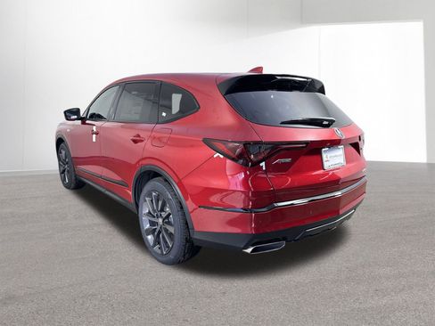 New 2026 Acura MDX A-Spec image 31