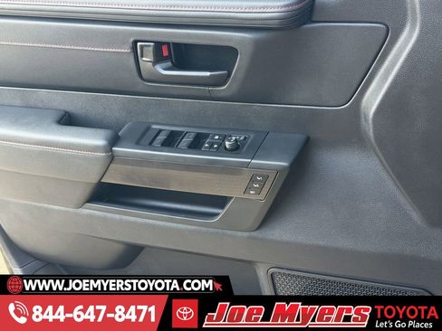 Used 2023 Toyota Tundra TRD Pro image 25