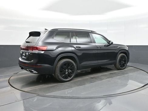 New 2026 Volkswagen Atlas SE AWD/4WD image 7