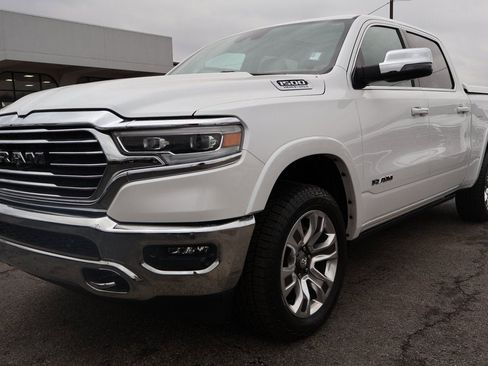 Used 2023 RAM 1500 Limited image 1