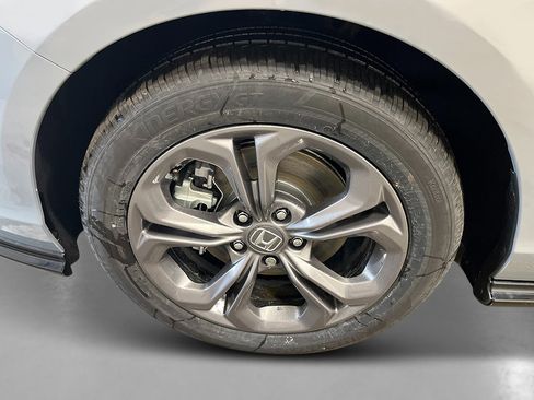 New 2026 Honda Accord EX-L image 11