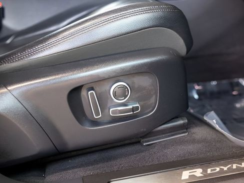 Used 2022 Land Rover Range Rover Evoque R-Dynamic S AWD/4WD image 80