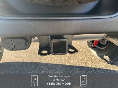 New 2026 Jeep Wrangler Unlimited Rubicon image 11