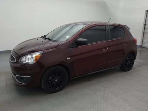 Used 2020 Mitsubishi Mirage GT image 2