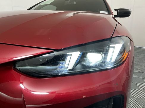 Certified 2025 BMW M440i Coupe w/ Premium Package image 9