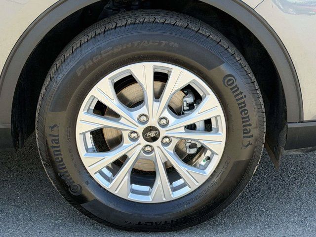 Used 2024 Ford Escape Active AWD/4WD image 9