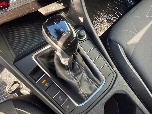 New 2026 Volkswagen Jetta Sport FWD image 25