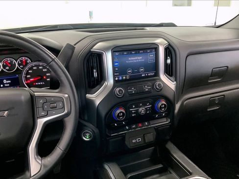 Used 2022 Chevrolet Silverado 1500 RST image 15