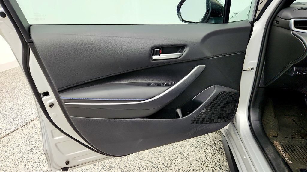 Used 2020 Toyota Corolla SE FWD image 10