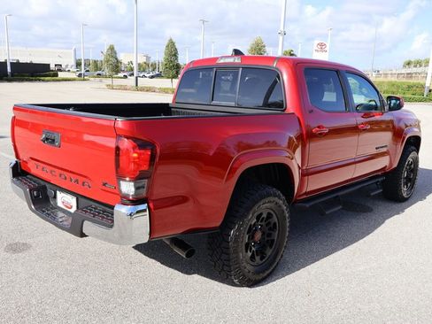 Certified 2023 Toyota Tacoma SR5 image 8