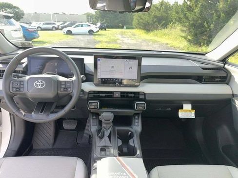 Certified 2026 Toyota RAV4 XLE Premium w/ Panoramic Sun Roof Package AWD/4WD image 2