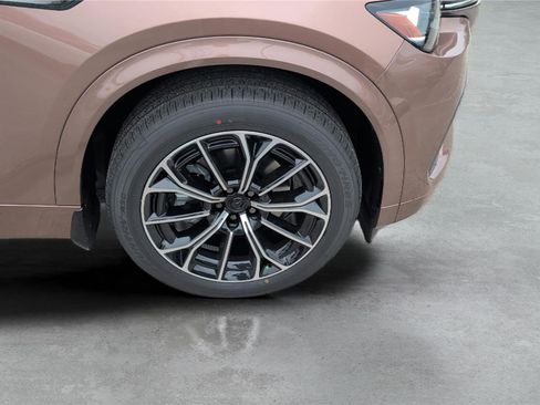 New 2026 MAZDA CX-70 3.3 Turbo S w/ Premium Package AWD/4WD image 23