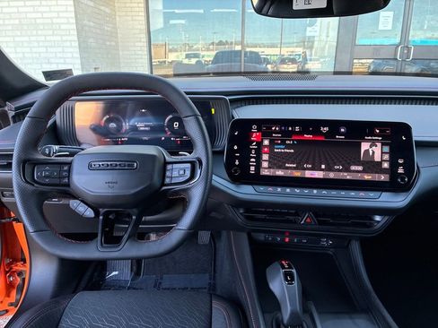 New 2026 Dodge Charger Scat Pack w/ Blacktop Package image 14