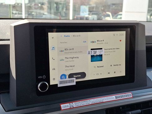 New 2026 Toyota Tacoma SR5 image 14