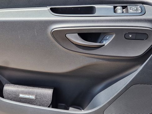 New 2024 Mercedes-Benz Sprinter 144 Cargo image 24