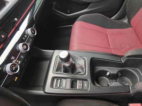 Used 2022 Honda Civic Si image 10