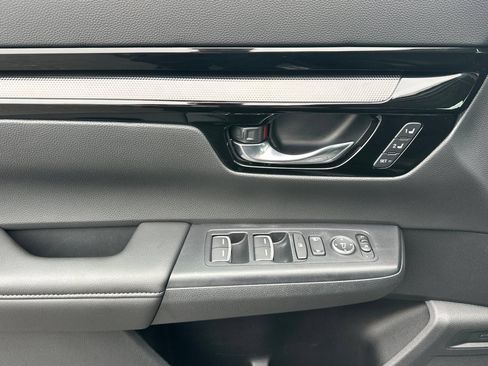 Certified 2026 Honda CR-V EX-L image 10